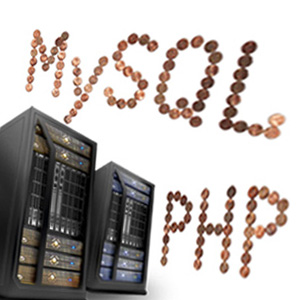 Хостинг с PHP и MySQL