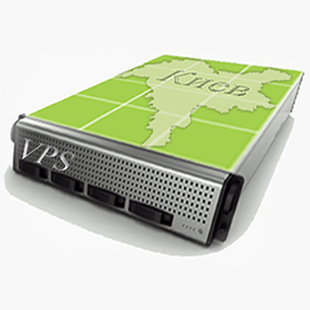 VPS сервер в Киеве от компании ABCname