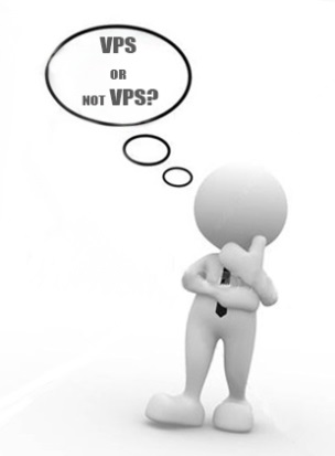 перейти на VPS-server