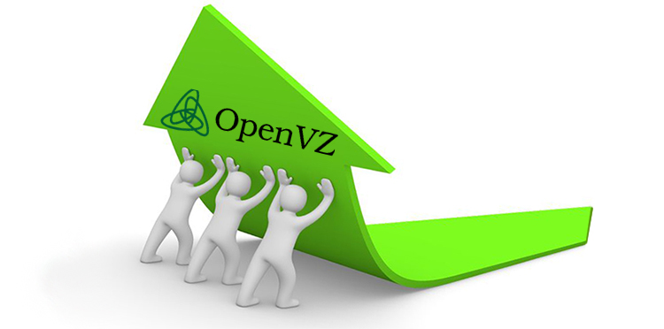 Виртуализация OpenVZ