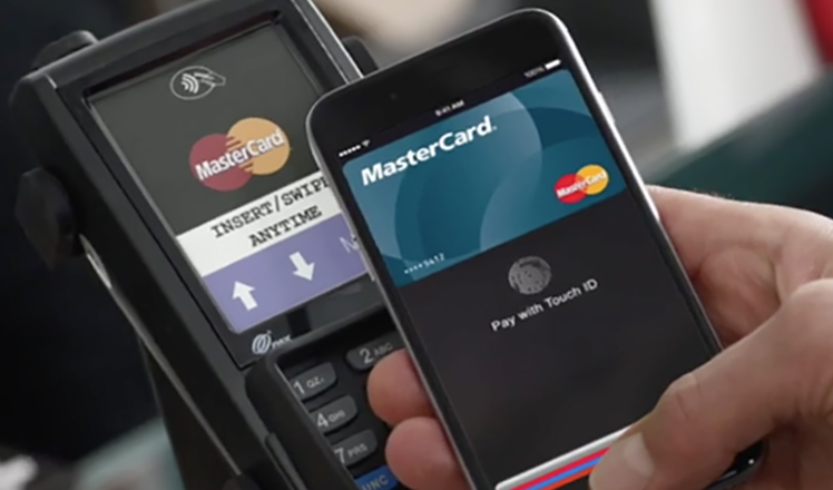 Новая платежная система Samsung Pay