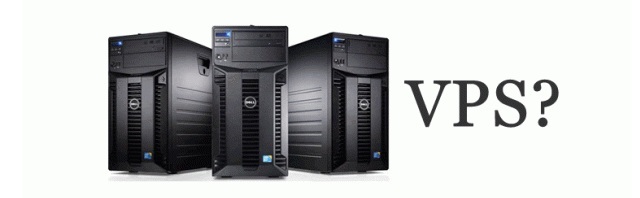 Особенности выбора VPS сервера
