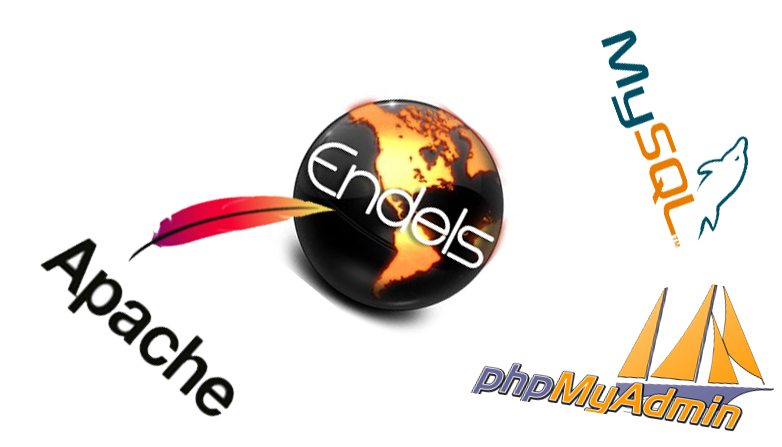 Endels - комплекс программ для разработчиков.