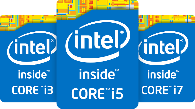 Советы по подбору процессоров Intel