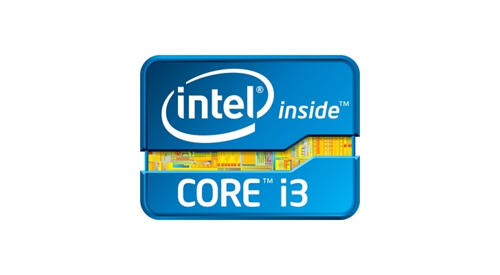 Обзор процессоров Intel i3