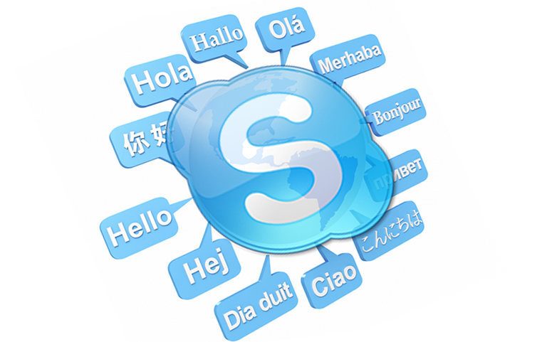 Skype Translator - перевод разговора в реальном времени