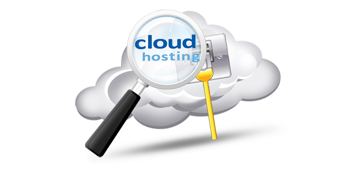 cloud hosting - новый вид хостинга