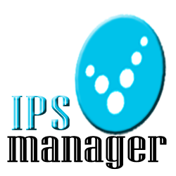 Сервер VPS на панели ISP