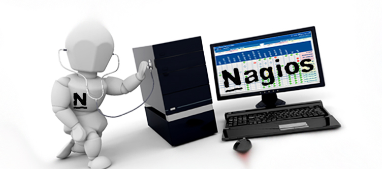 Мониторинг серверов с помощью Nagios