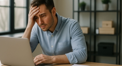 Почему сайт не приносит клиентов: 7 технических и маркетинговых причин