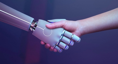Штучний інтелект: сьогодення і майбутнє