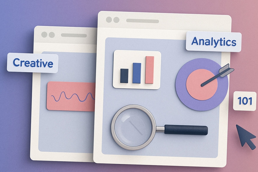 Креатив + аналітика: секрет успіху маркетингової агенції The Kasta