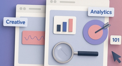 Креатив + аналітика: секрет успіху маркетингової агенції The Kasta