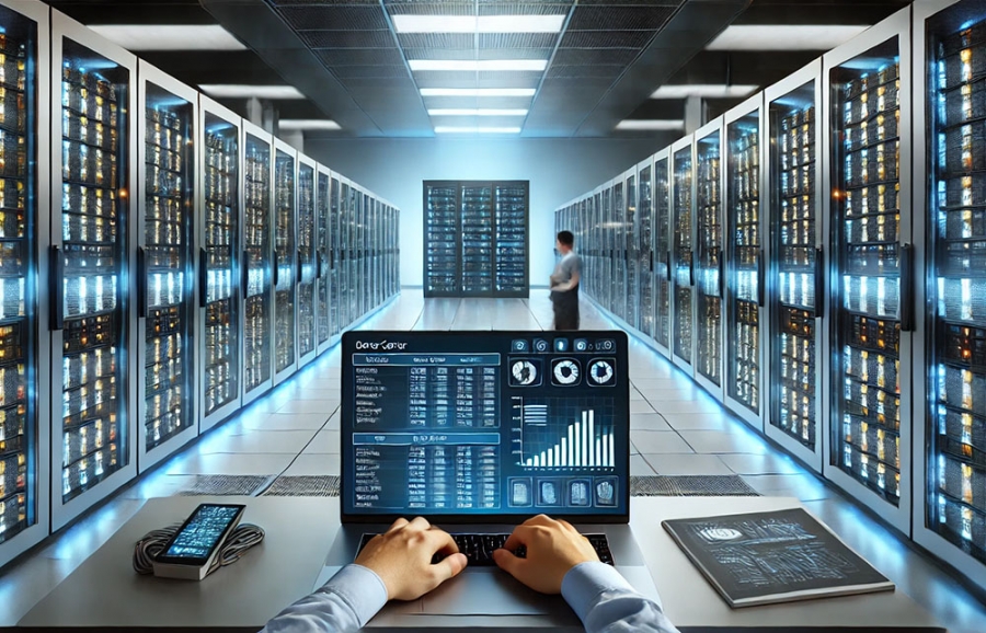 Аренда удаленного сервера: цены, провайдеры и условия. Руководство для начинающих