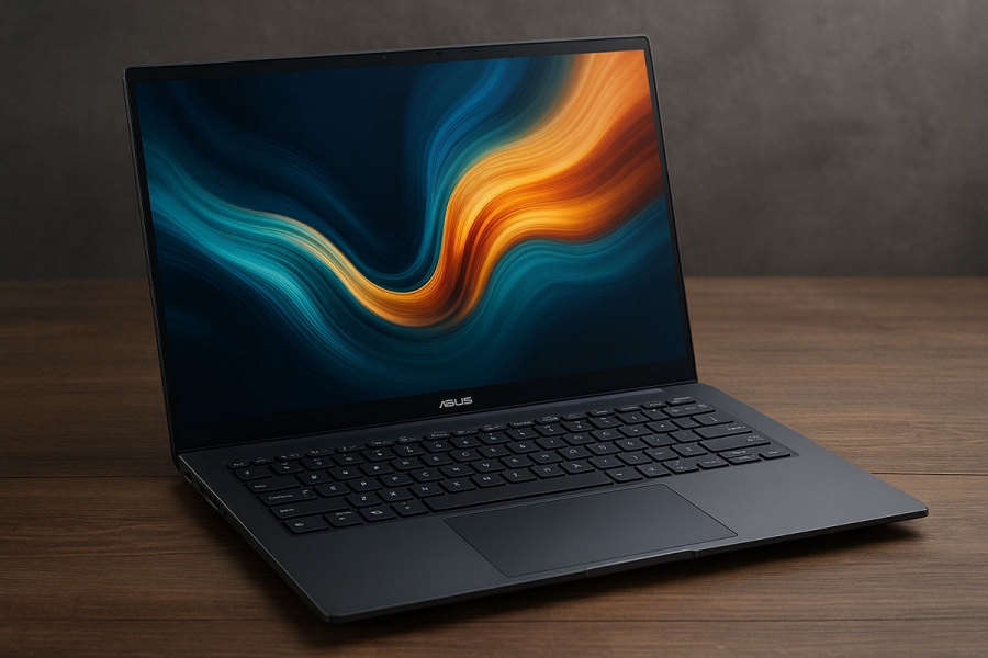 Огляд ноутбуків ASUS 2025: поради щодо вибору та кращі серії