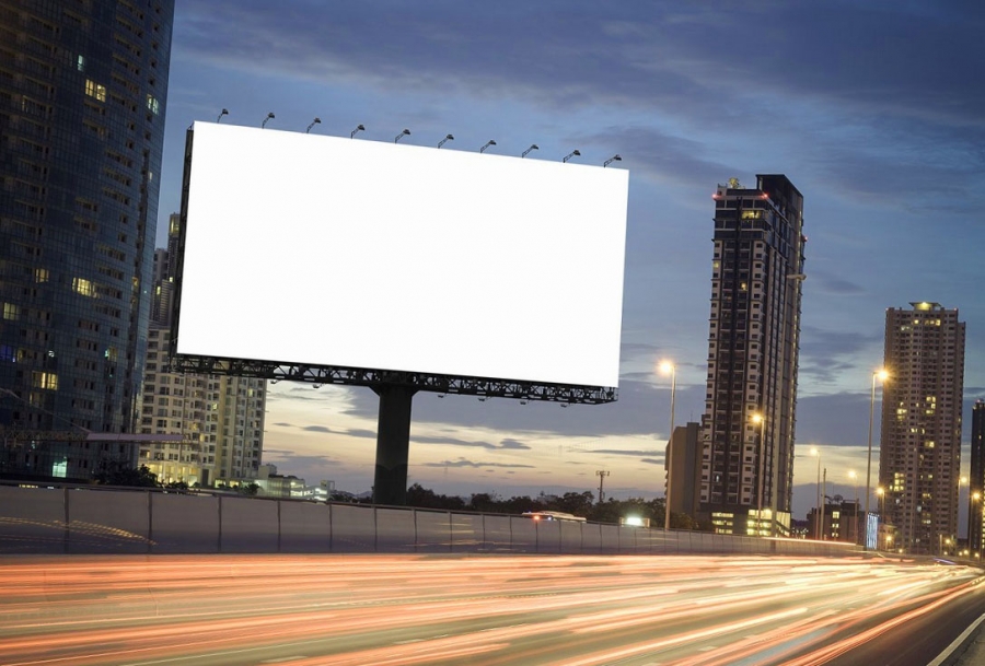 Какие существуют виды рекламных бордов и как выбрать подходящий?