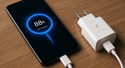 Стоит ли использовать быструю зарядку каждый день?