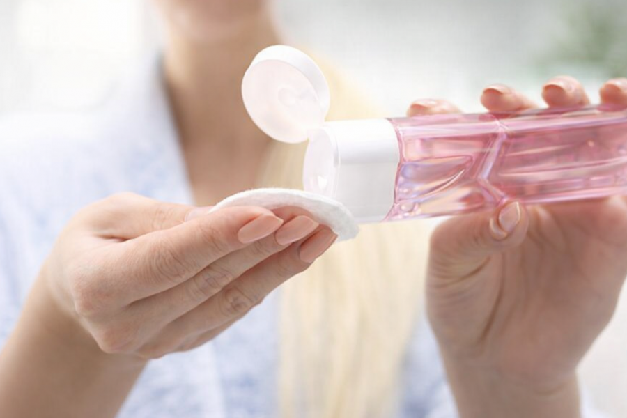 Важливі функції міцелярної води у розрізі повсякденного догляду