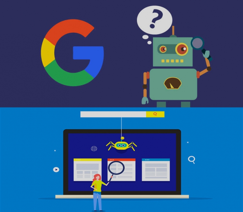 Чому сайт не проходить процес індексації?