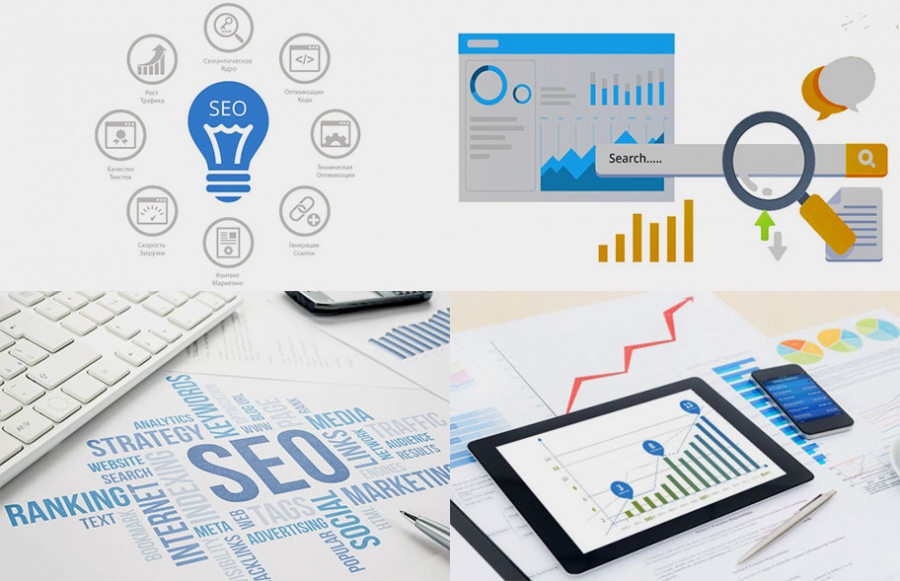 Региональное продвижение сайта по городам Украины