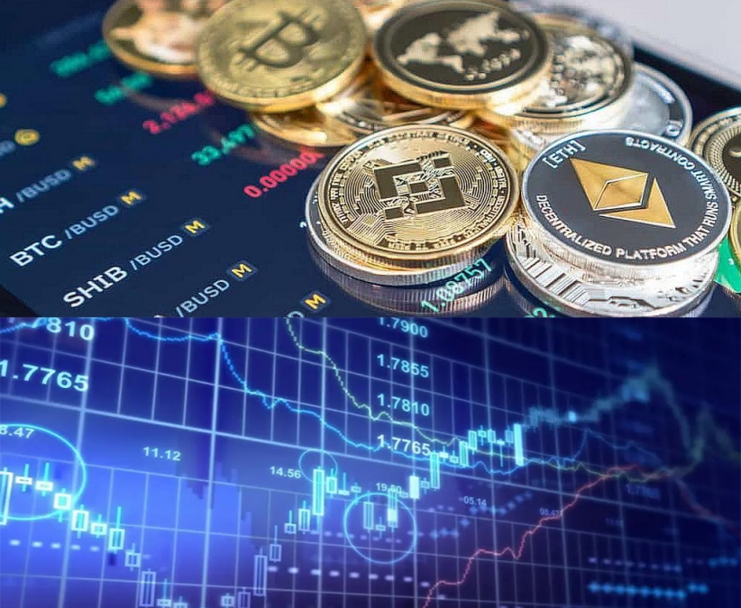 Как меняется крипторынок и к чему готовиться владельцам криптообменников