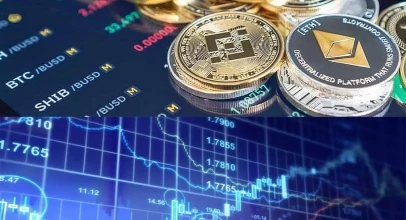 Как меняется крипторынок и к чему готовиться владельцам криптообменников