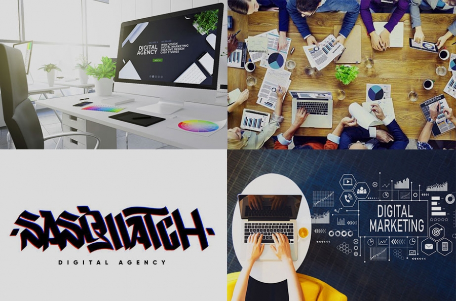 8 ПОМИЛОК ДИДЖИТАЛ-АГЕНЦІЇ: БОЛЮЧИЙ ДОСВІД SASQUATCH DIGITAL AGENCY