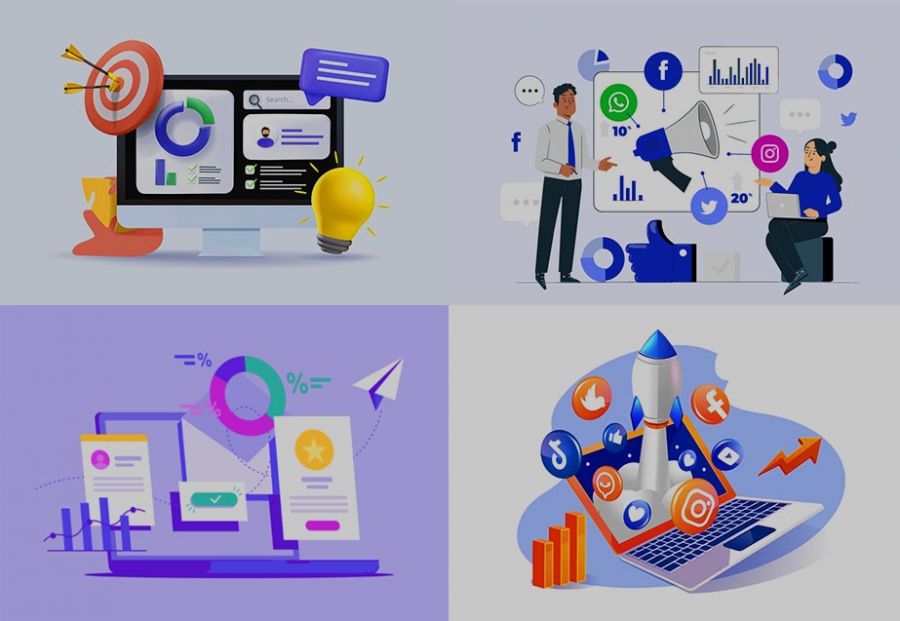 Фрилансер или Digital-агентство - Как сделать правильный выбор?