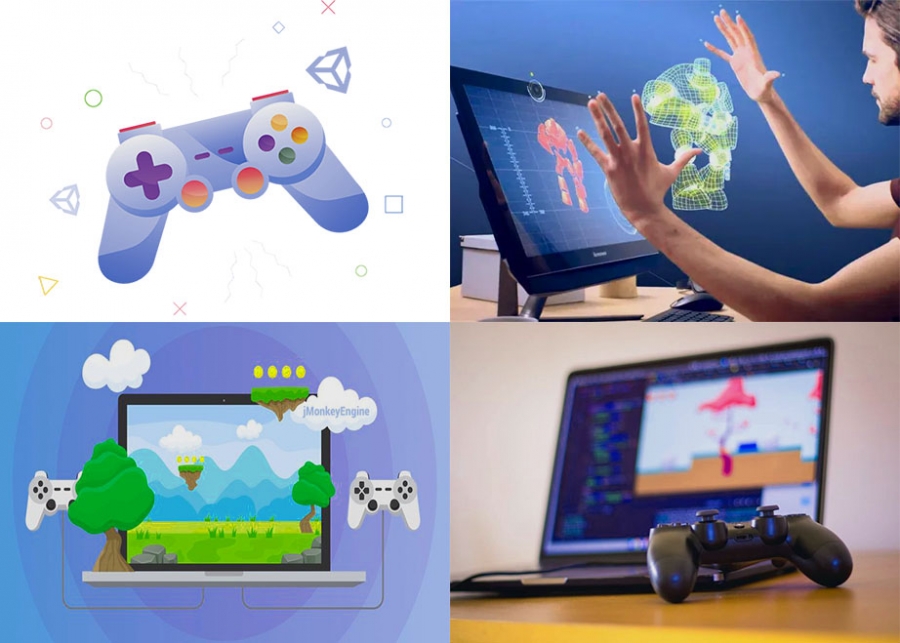 ТОП-5 юридичних послуг для IT-бізнесу у сфері розробки ігор