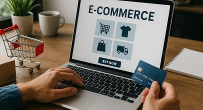 Как получать максимум конверсий в E-Commerce