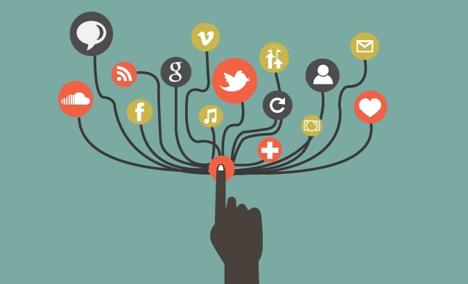 Эффективные стратегии продвижения в социальных сетях