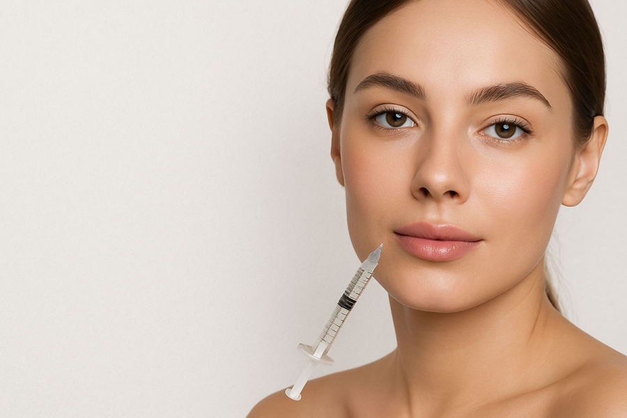 Преимущества и особенности применения филлеров и полинуклеотидов