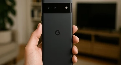Смартфон Google Pixel меняет правила игры