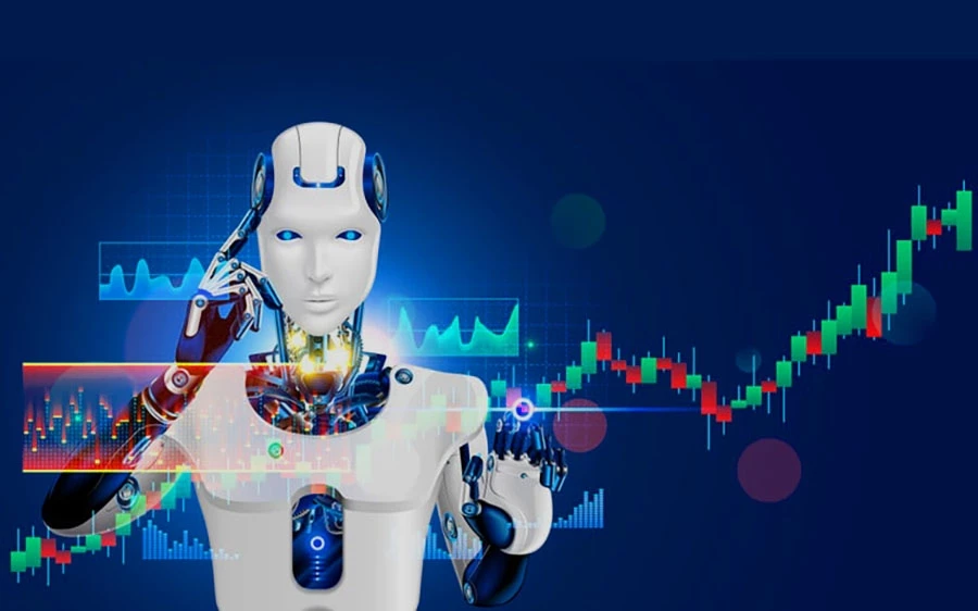 Что такое Grid Бот