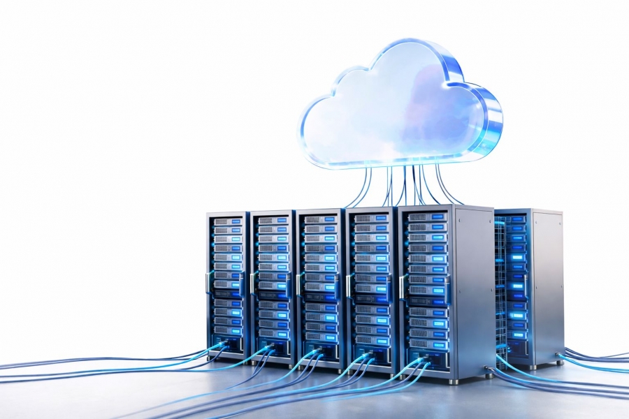 Как выбрать подходящий хостинг для бизнес-сайта