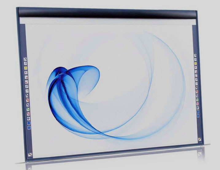 Как выбрать интерактивную доску