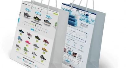 Создание интернет магазина под ключ