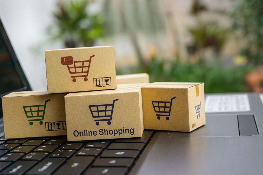 Как малому бизнесу конкурировать с маркетплейсами