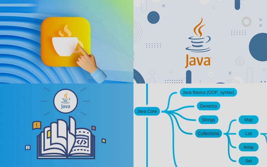Как стать Java-разработчиком