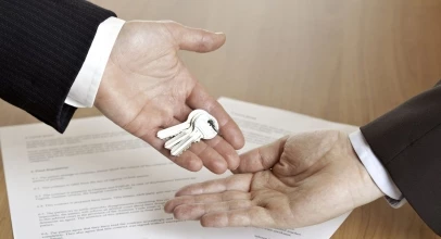 Як орендодавцю захиститися від проблемних орендарів