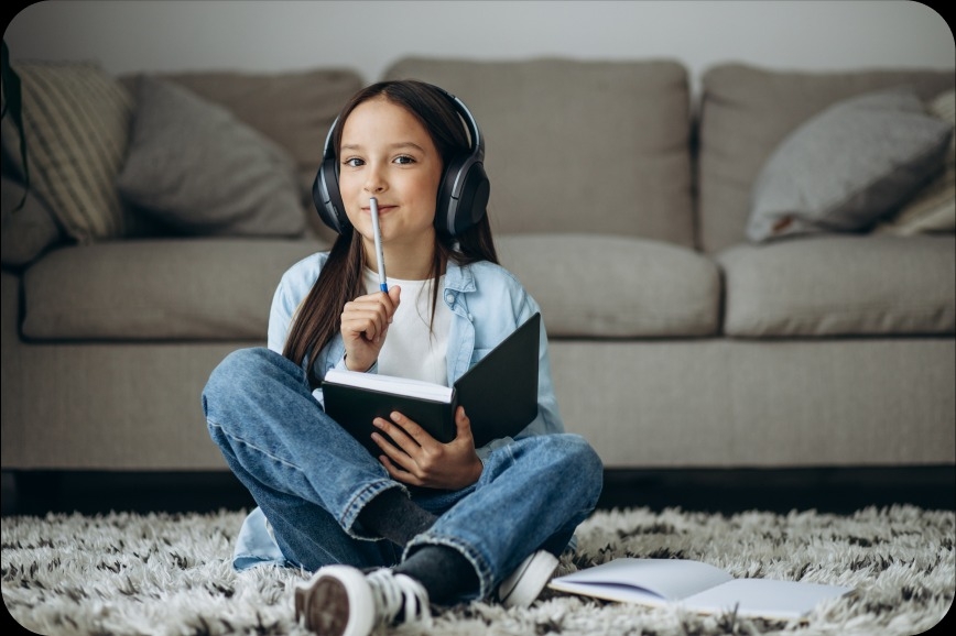 Як навчити дитину вчитися самостійно