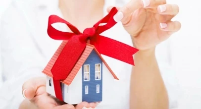Як оформити дарчу на квартиру між родичами