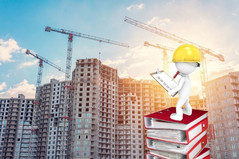 Як перевірити забудовника перед покупкою квартири