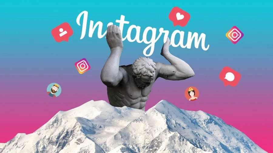 Як розкрутити свій бренд у Instagram без бюджету