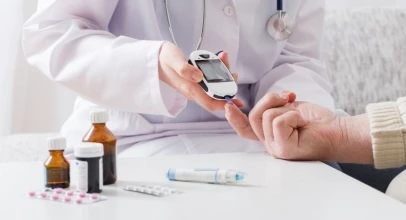 Як знизити рівень цукру в крові без медикаментів