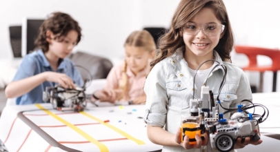 Как выбрать кружок или секцию по интересам ребёнка