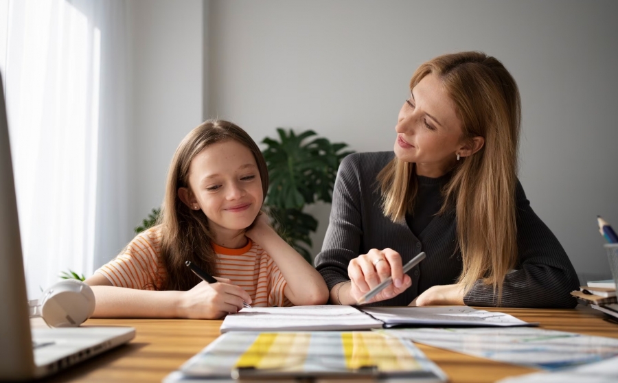 Как выбрать репетитора и не потратить деньги зря
