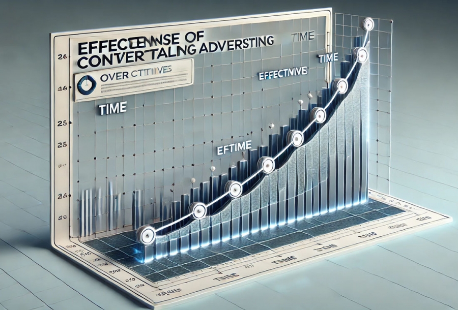 Эффективность контекстной рекламы в 2024 году