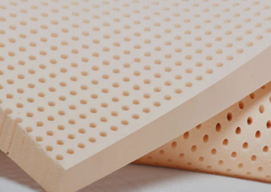 Как покупать латексный матрас?