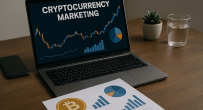 Лучшие агентства по маркетингу криптовалют в 2025 году: кого выбрать для продвижения вашего проекта